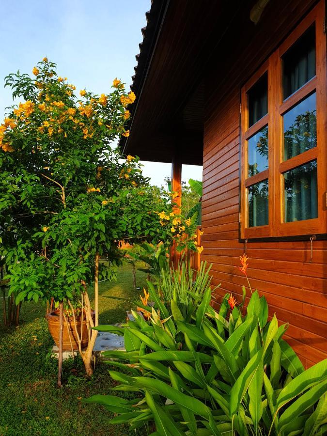 Samui Blue Bird Mae Nam